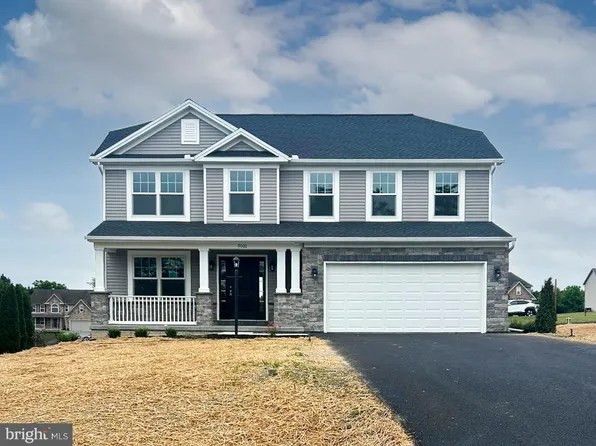 9000 Spring Bloom, Saint Thomas, PA 17252