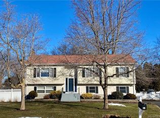 12 Trifiro Cir, Glastonbury, CT 06033