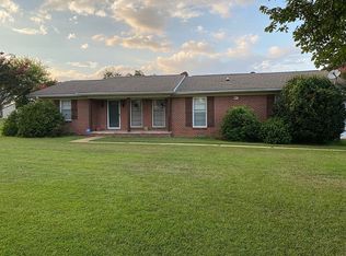 15386 Wire Rd, Coaling, AL 35453