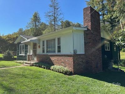 38 Park Dr, Waynesville, NC, 28786