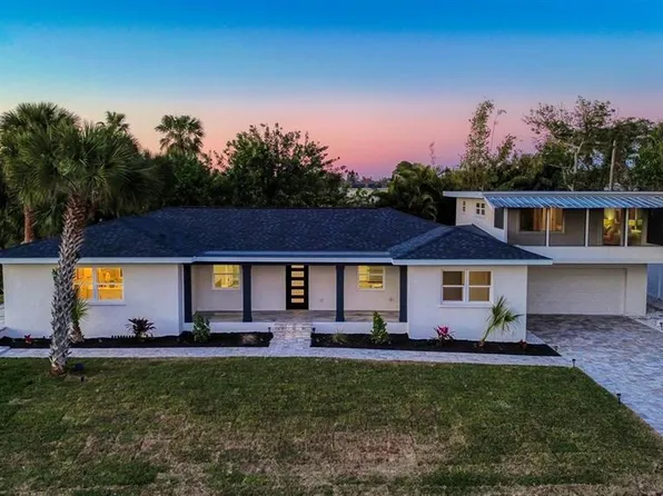 58 Verbena St, Clearwater, FL 33767