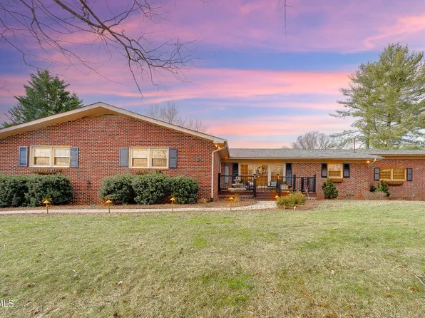 5404 Orebank Rd, Kingsport, TN 37664