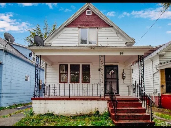 94 Sattler Ave, Buffalo, NY 14211