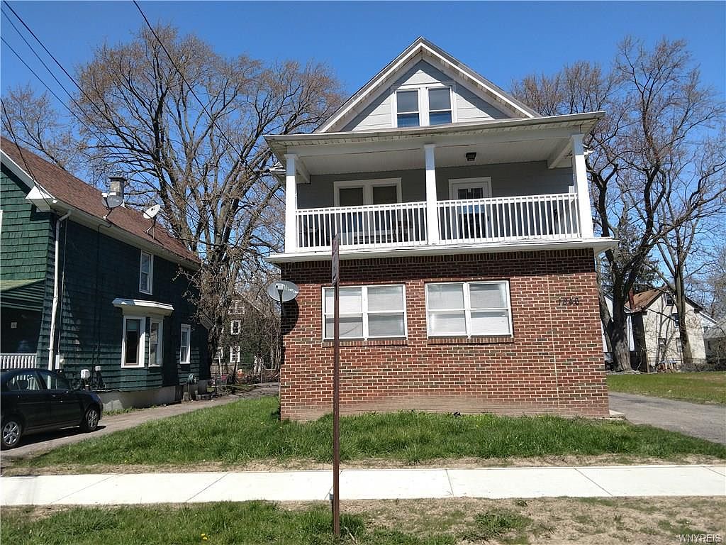 1846 Linwood Ave, Niagara Falls, NY 14305 Zillow