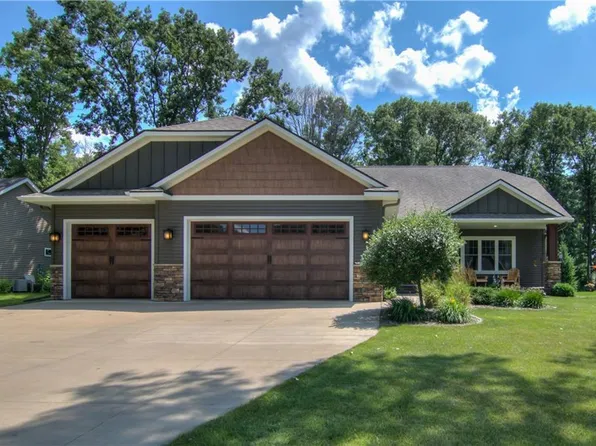 2411 Rivers Edge Drive, Altoona, WI 54720