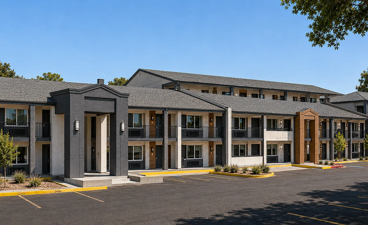 Juniper Flats — Photo 3
