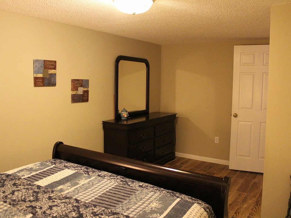 Not counted with the 4 rooms