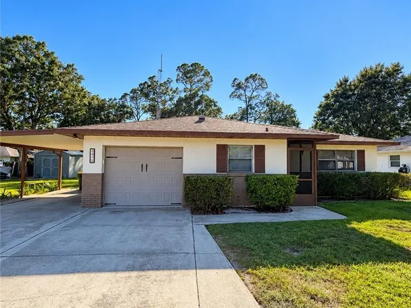 1572 Spring Ln, Lake Placid, FL 33852