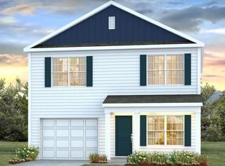 1319 Mosser Dr, Columbia, SC 29203