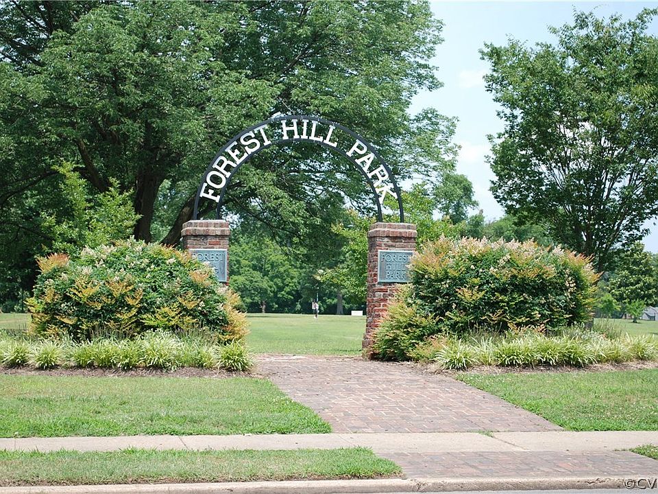 1st image of 4030 Forest Hill Ave #16