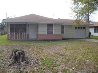 3731 Woodland Ave, Port Arthur, TX 77642