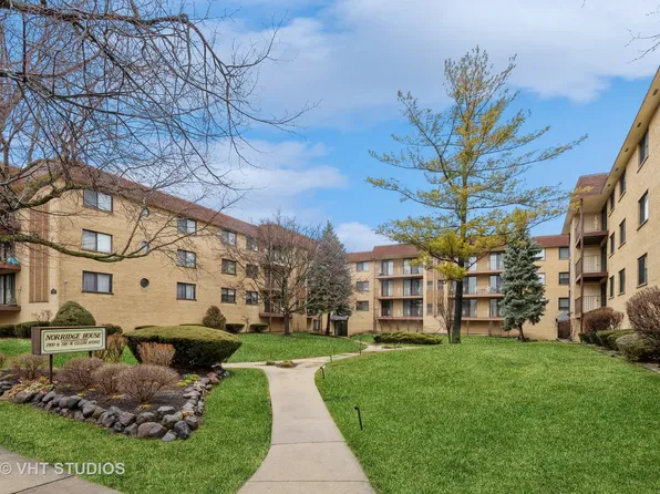 7110 W Cullom Ave Unit 101, Norridge, IL 60706