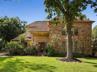 14907 Camino Rancho Dr, Houston, TX 77083