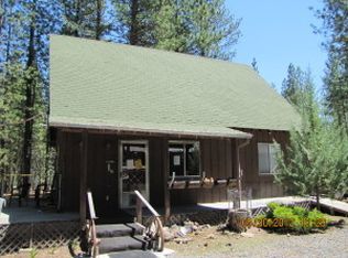 42496 Blue Heron Cir, Old Station, CA 96071