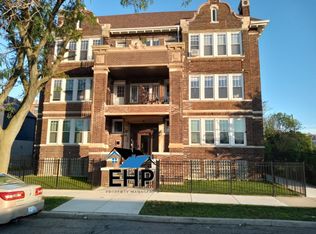 36 Mount Vernon St, Detroit, MI 48202