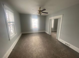 6613 Gertrude Ave #UP, Cleveland, OH
