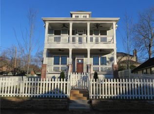 7464 Woodson Street Se, Atlanta, GA 30315