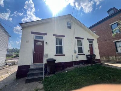 915/917 Philadelphia St, Covington, KY, 41011