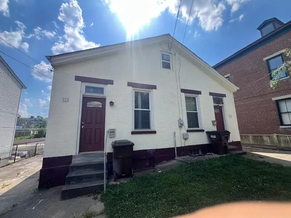 915/917 Philadelphia St, Covington, KY 41011