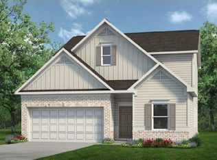 334 Bud St, Hoschton, GA 30548