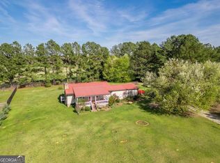 1020 Twin Rivers Rd, Greensboro, GA 30642