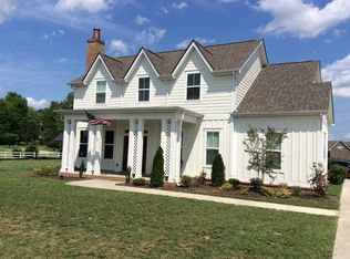 3494 Sulphur Springs Rd, Murfreesboro, TN 37129