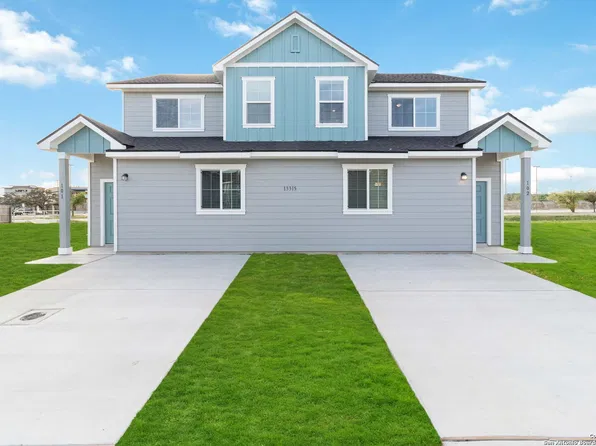 13310 Rowdy CV, San Antonio, TX 78249