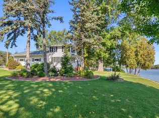 W1005 SW Circle Dr, Saint Cloud, WI 53079