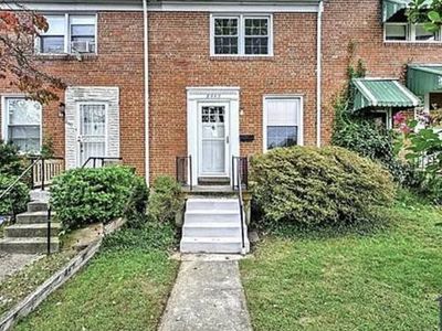 8445 Water Oak Rd, Baltimore, MD, 21234