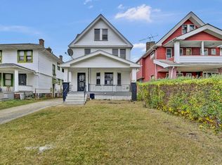 1486 E 134th St, East Cleveland, OH 44112