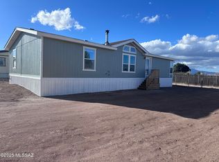 3178 W Rice Rd, Benson, AZ 85602
