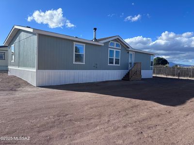 3178 W Rice Rd, Benson, AZ, 85602