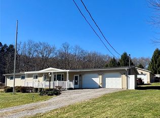 283 Old Route 19, New Castle, PA 16101
