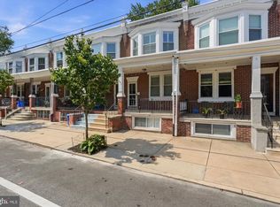 3362 Vaux St, Philadelphia, PA 19129