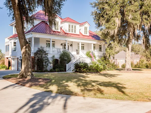 4014 Gift Blvd, Johns Island, SC 29455