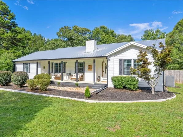 9597 Highway 334, Nicholson, GA 30565