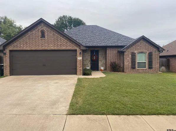 10806 Westhaven Cir, Flint, TX 75762