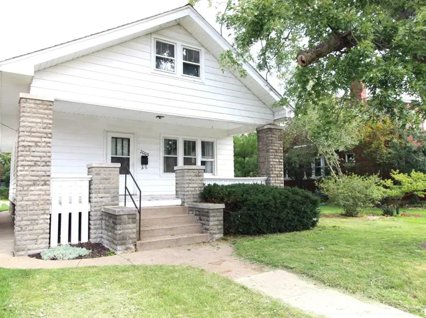 2005 W Rohmann Ave, Peoria, IL 61604