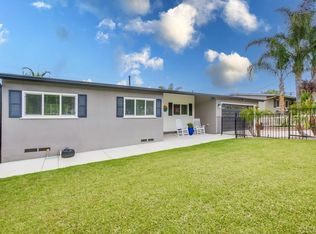 2643 Littleton Rd, El Cajon, CA 92020