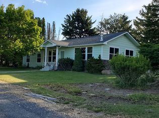 331 Schlagel Rd, Yakima, WA 98901