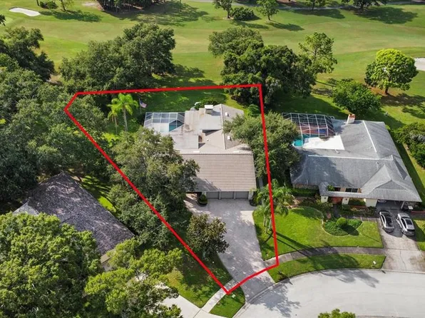 2800 MEADOW HILL DRIVE N, CLEARWATER, FL 33761