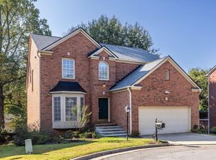 1759 Regency Park Walk, Atlanta, GA 30341
