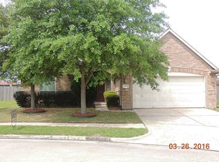 7911 Beaver St, Baytown, TX 77523