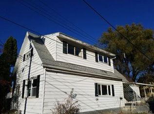 103 Guernsey St, Buffalo, NY