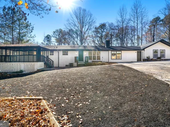 4010 Boulder Park Dr SW, Atlanta, GA 30331