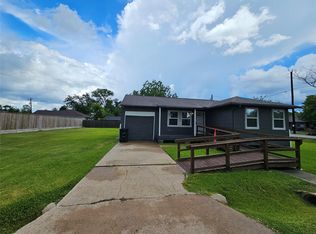 8311 Vera Lou St, Houston, TX 77051