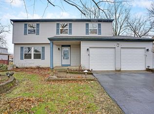 4043 Blueberry Hollow Rd, Columbus, OH 43230