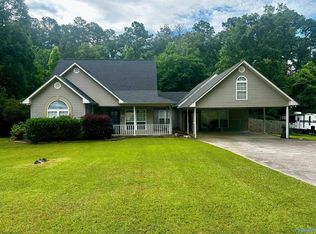 6275 Vista Trl, Southside, AL 35907