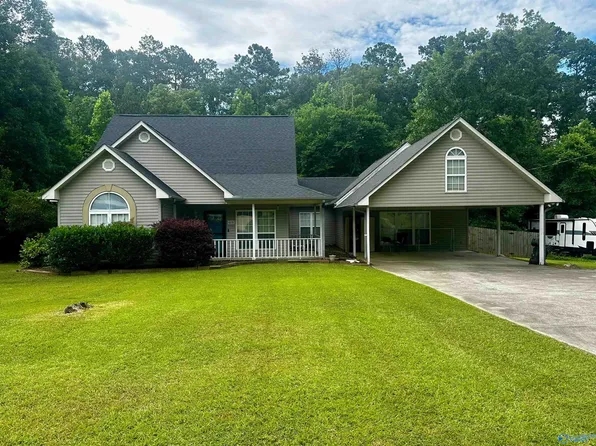 6275 Vista Trl, Southside, AL 35907