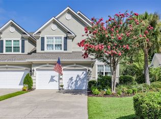 22 Sedgewick Ave, Bluffton, SC 29910